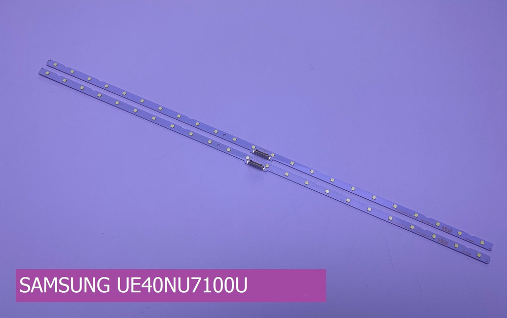Подсветка для SAMSUNG UE40NU7100U #1