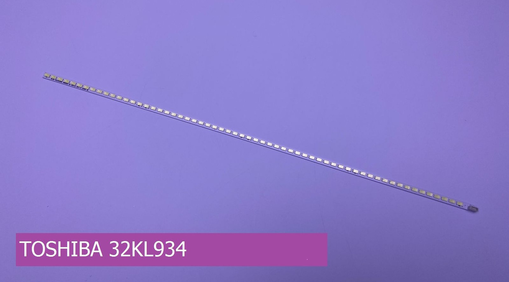 Подсветка для TOSHIBA 32KL934 #1