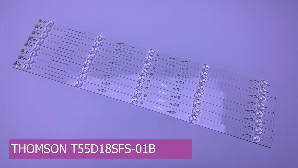 Подсветка для THOMSON T55D18SFS-01B #1