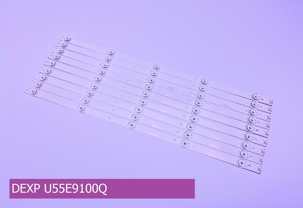 Подсветка для DEXP U55E9100Q #1