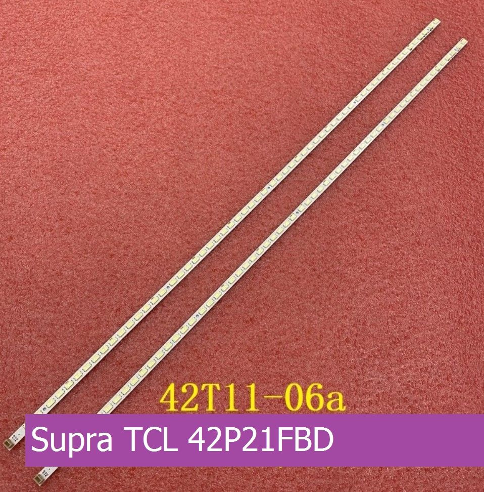 Подсветка для Supra TCL 42P21FBD #1