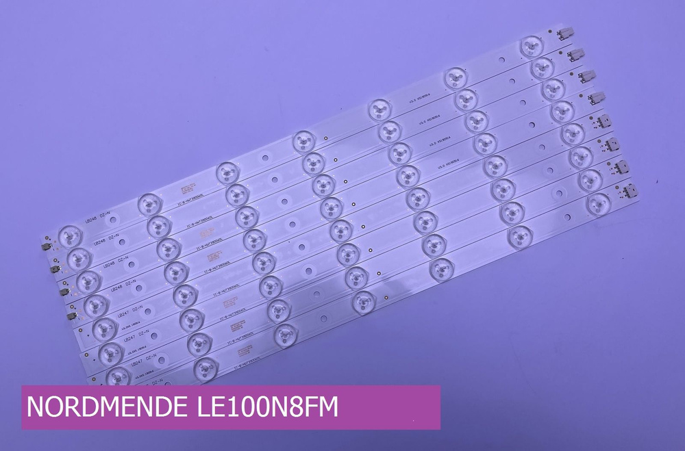 Подсветка для NORDMENDE LE100N8FM #1