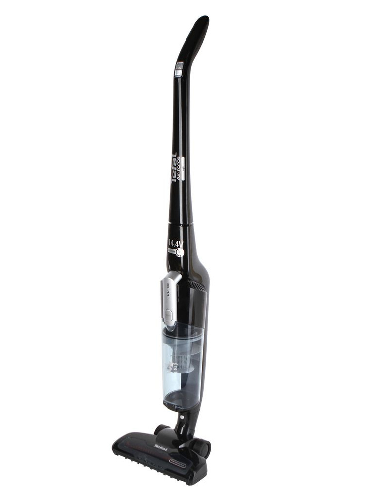 Пылесос Tefal TY6545RH - купить с доставкой по выгодным ценам в ...