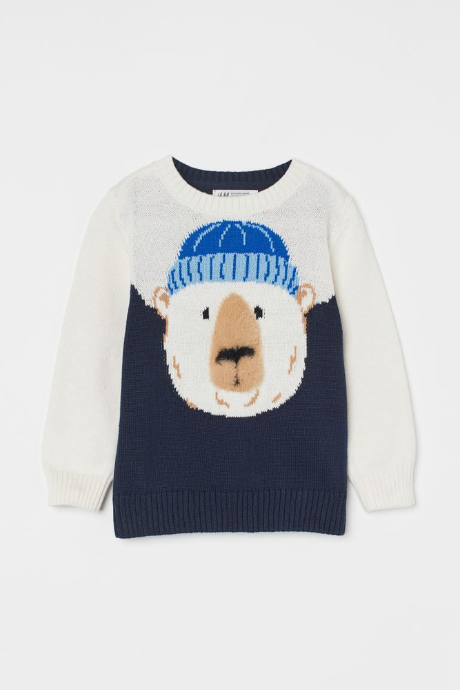 Джемпер H&M #1