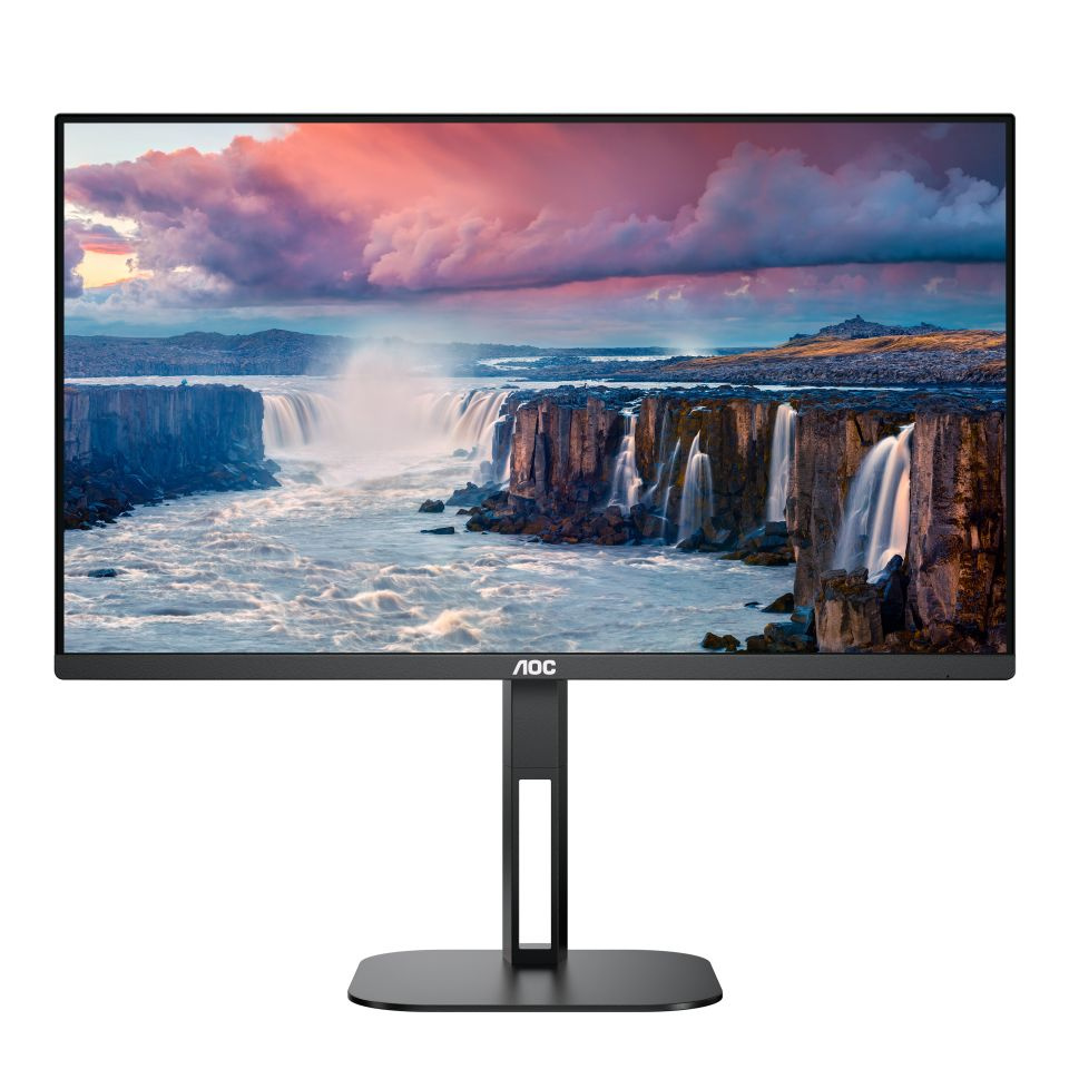 aoc cheap monitor