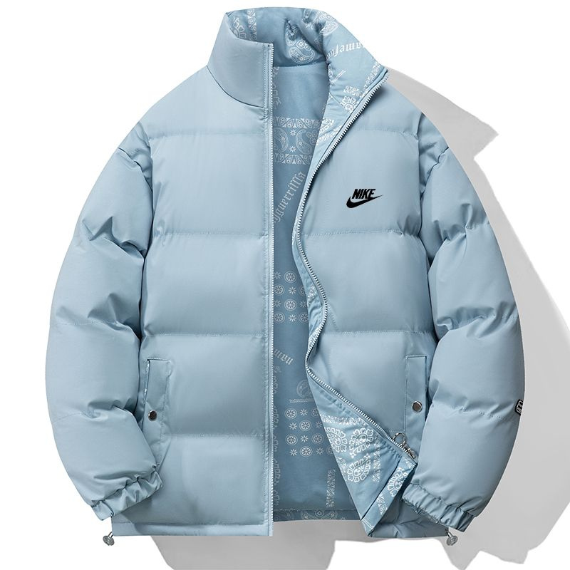 Пуховик Nike #1