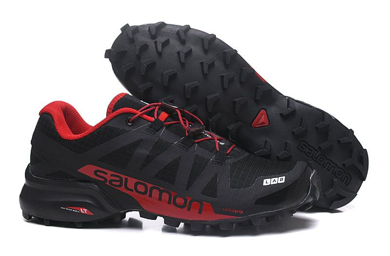 Salomon speedcross store pro 2