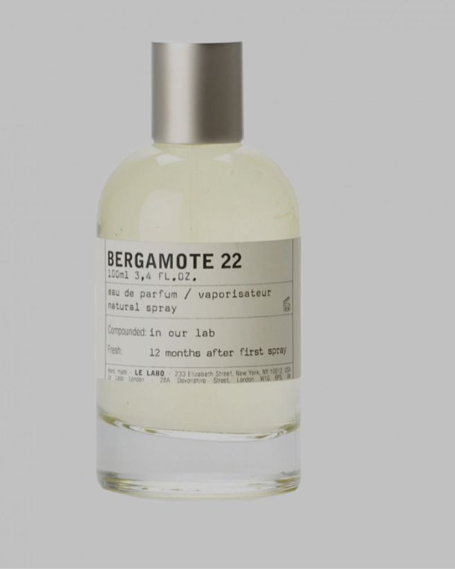 LE LABO Парфюмерная вода bergamote 22 100 мл #1