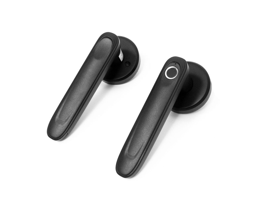 HD-ком Туйя-Смарт-Bt (СЛ-607) (C9673006S) - биометрический электронный ...