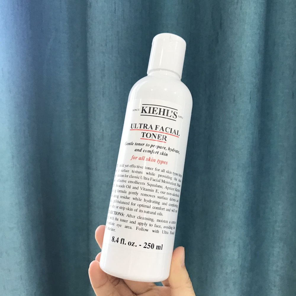 Kiehl's Сыворотка для лица, 200 мл #1