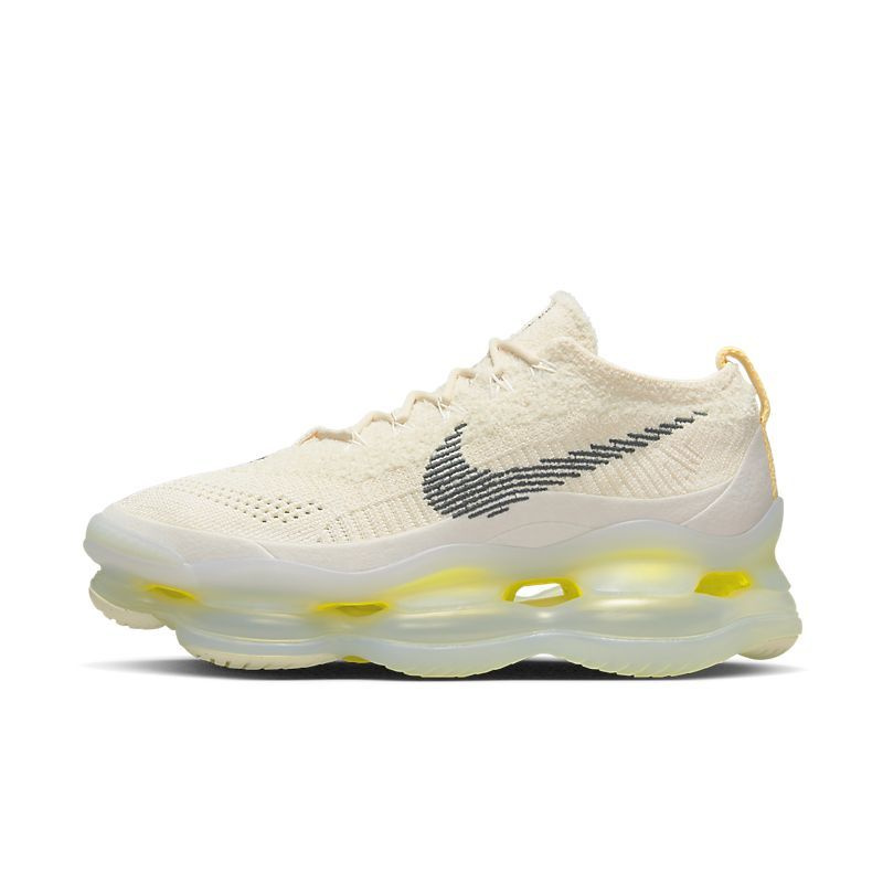 Nike vapormax flynit white deals