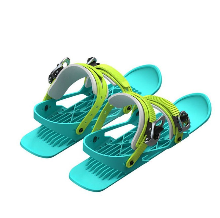 Мини-лыжи - купить с доставкой по выгодным ценам в интернет-магазине ...