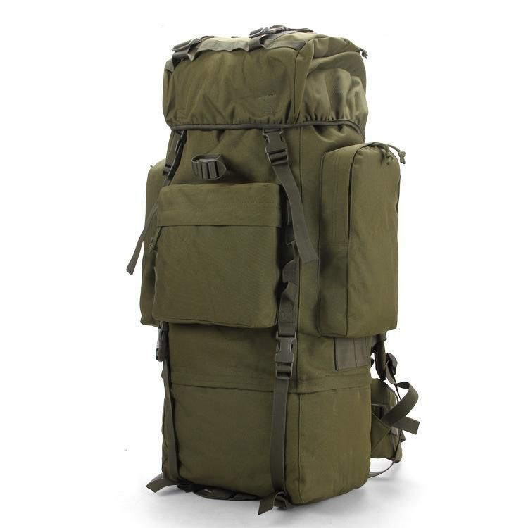 Рюкзак тактический, объем: 80 л - купить с доставкой по выгодным ценам ...