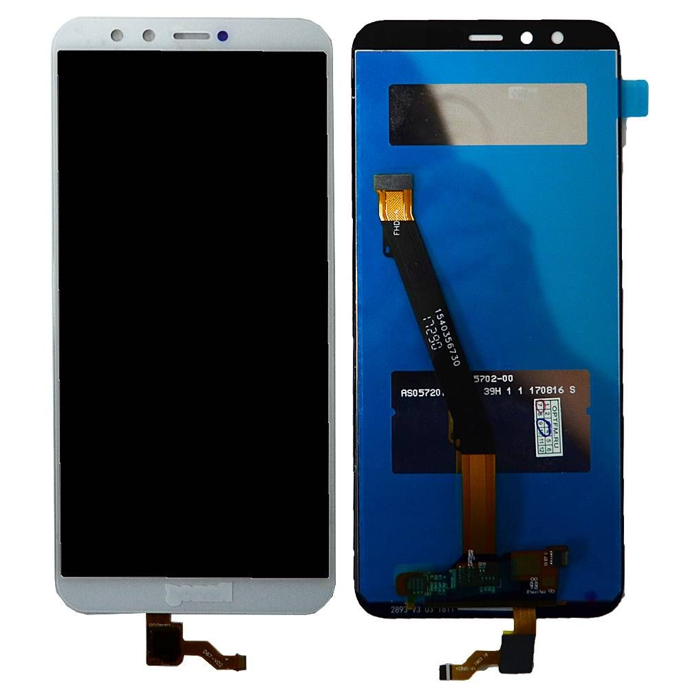 Запчасть для мобильного устройства lcd-shop Huawe Honori 9 LITE - купить по  выгодным ценам в интернет-магазине OZON (1192988207)