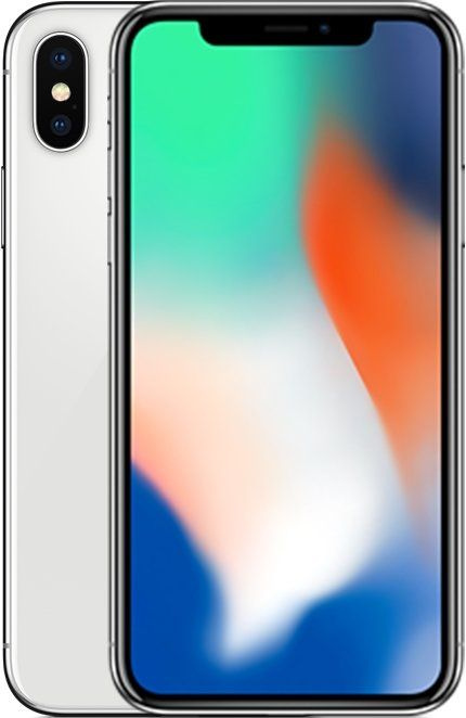 apple iphone x 3gb 64gb