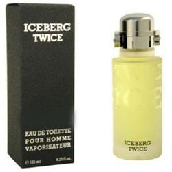 Iceberg Туалетная вода Iceberg Twice Pour Homme 125 мл #1