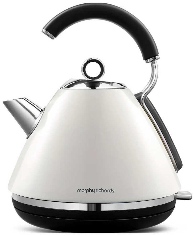 cuisinart perfect temperature kettle