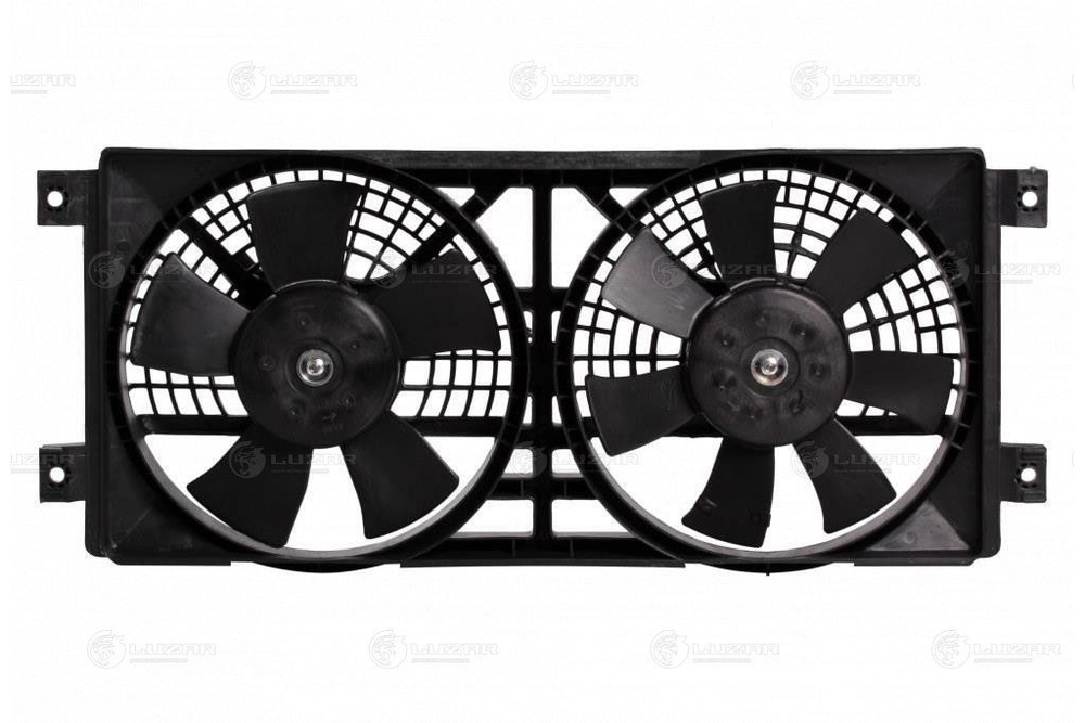 Вентилятор радиатора кондиционера для Санг Енг Актион 2005-2010 ...