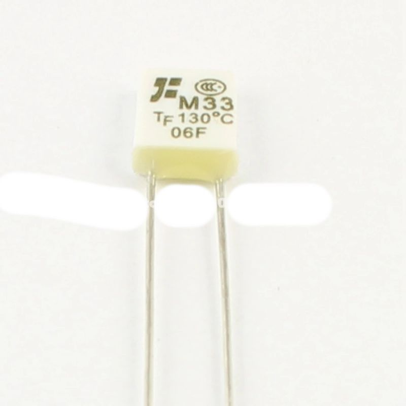 M33, отключение TF 130 градусов, Термопредохранитель - купить с ...