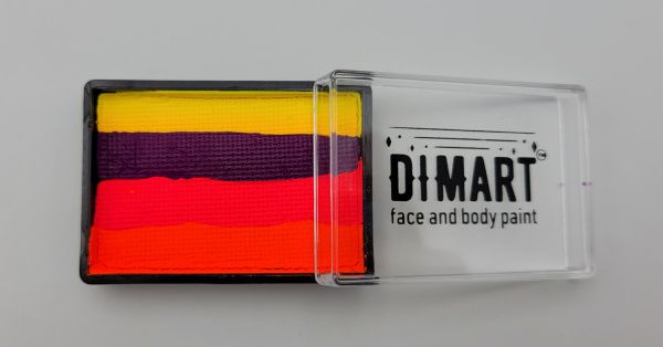 Сплит-кейк DIMART 30гр. #1