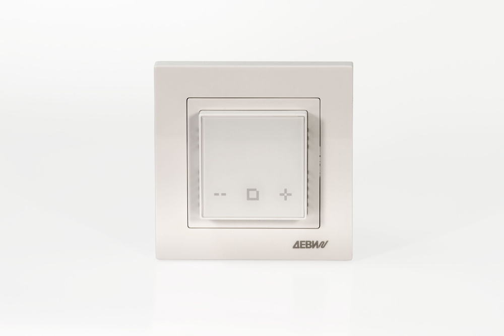 Терморегулятор/термостат ДЕВИ Терморегулятор/термостат Для теплого пола ...
