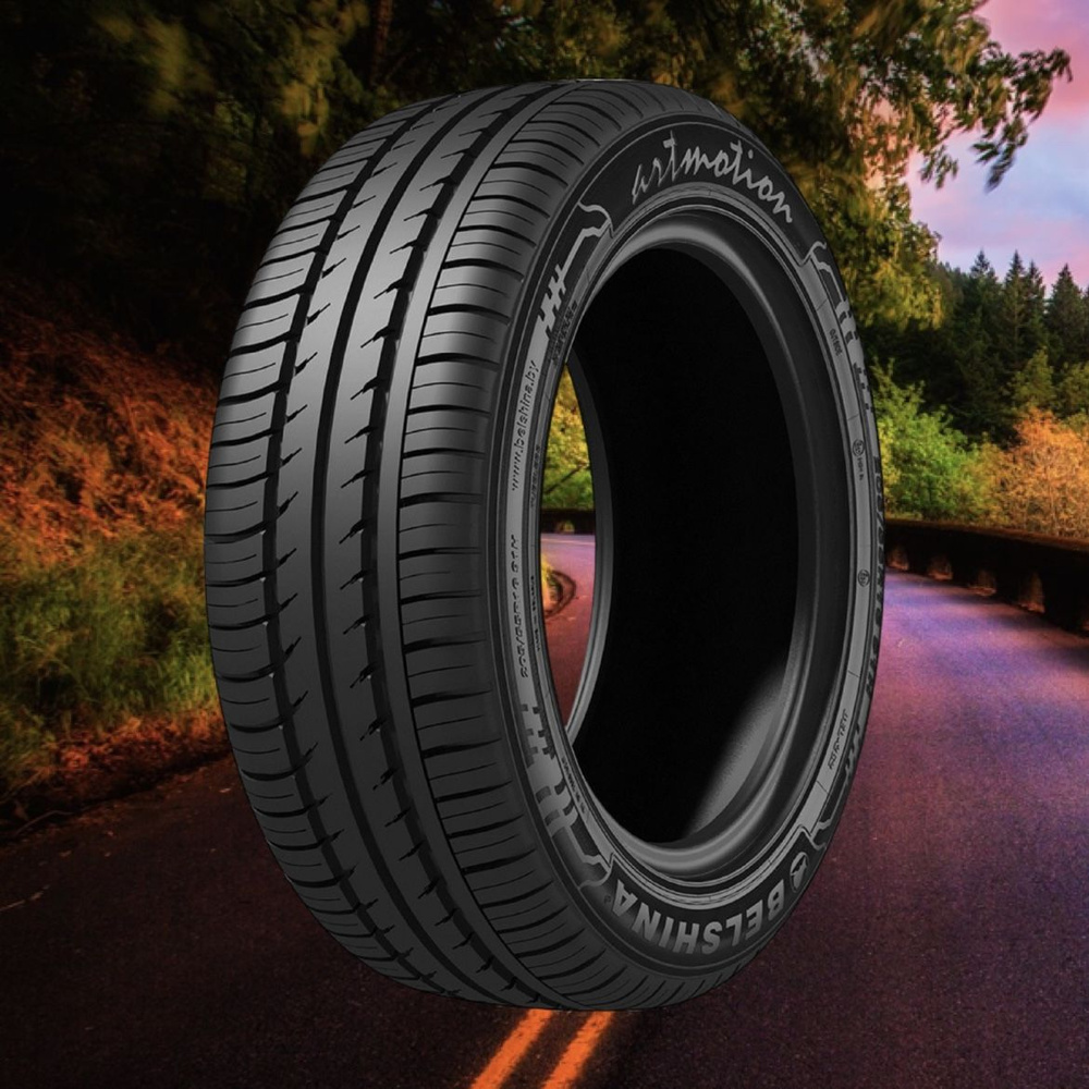 Белшина 253 Шины летние 175/70 R13 82T