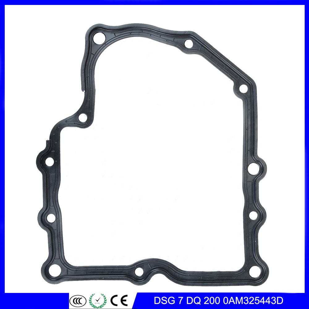 Прокладка поддона 0AM325443D мехатроника DSG 7 DQ200 - ADVA арт. 0AM325443D  - купить по выгодной цене в интернет-магазине OZON (836422939)