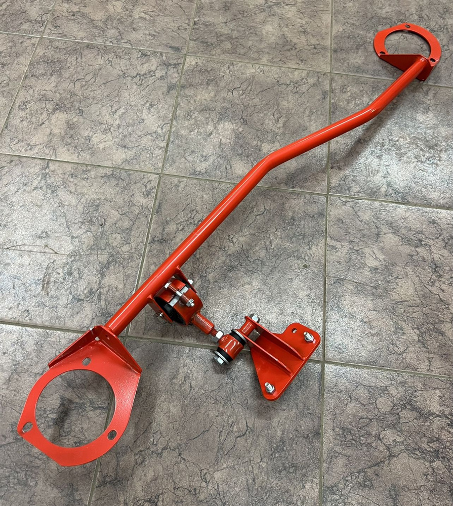 Растяжка передних стоек 1118, 2190 Гранта, Калина2, Гранта FL (16кл, 1 ...