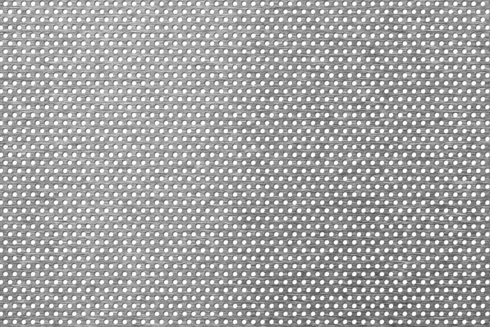 Лист перфорированный Rv 2-3,5 1,5х1000х2000 мм нержавеющая сталь Aisi ...