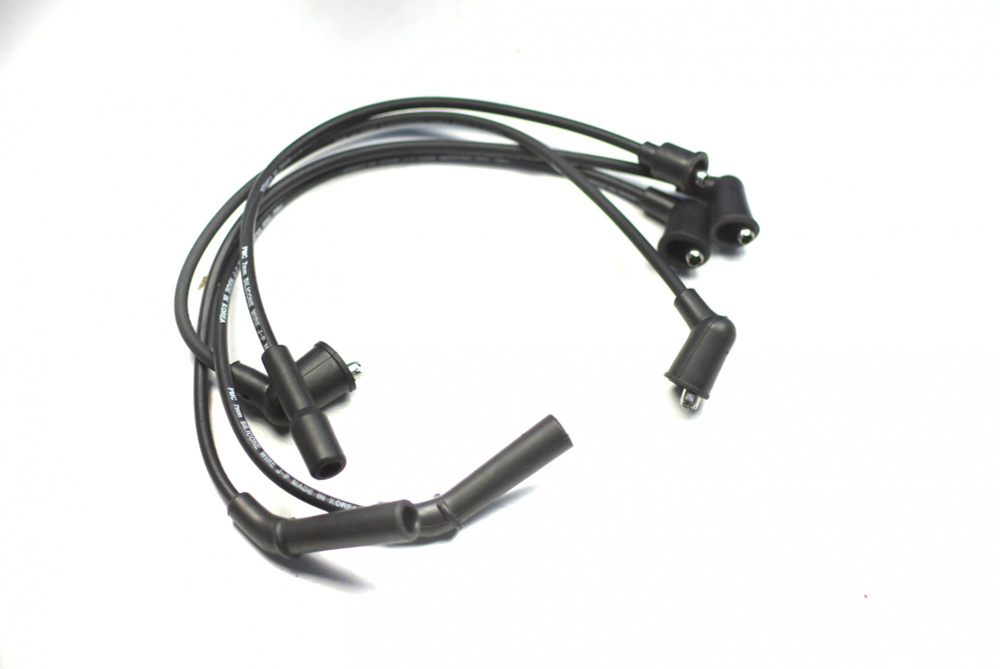 Свечные провода на Дэу Матиз/Спарк (под трамблер ) - А маркет арт ...