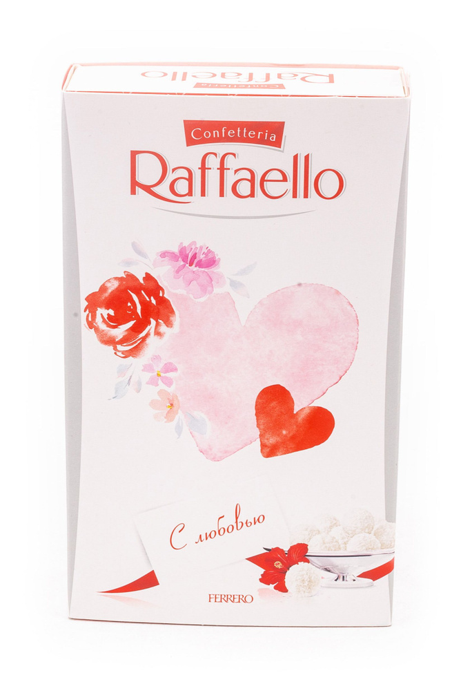 Каталог Raffaello