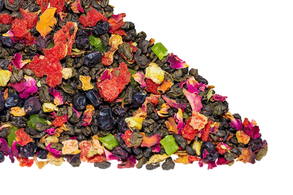 Зеленый чай WEISERHOUSE "Арбузный слон" - купить с доставкой по ...