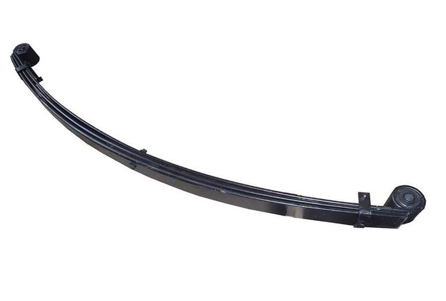 Рессора ГАЗель (задняя) 6 лист. втул. "ГАЗ" - купить по доступным ценам ...