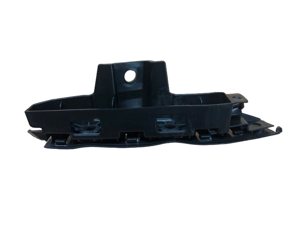 КРОНШТЕЙН крепление бампера переднего правое для ФОЛЬКСВАГЕН ПОЛО 6, VW ...