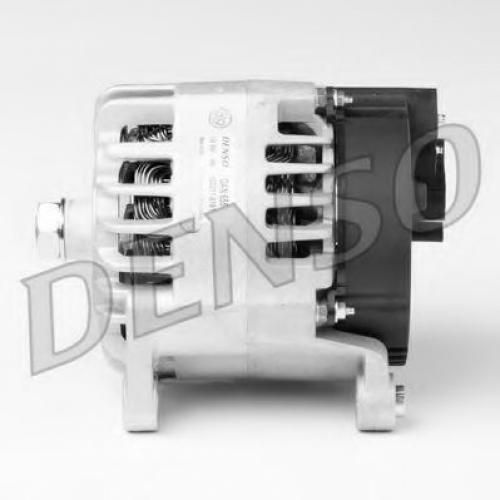 Генератор Denso DAN655 #1