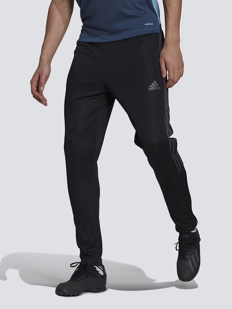 Adidas dark grey pants on sale