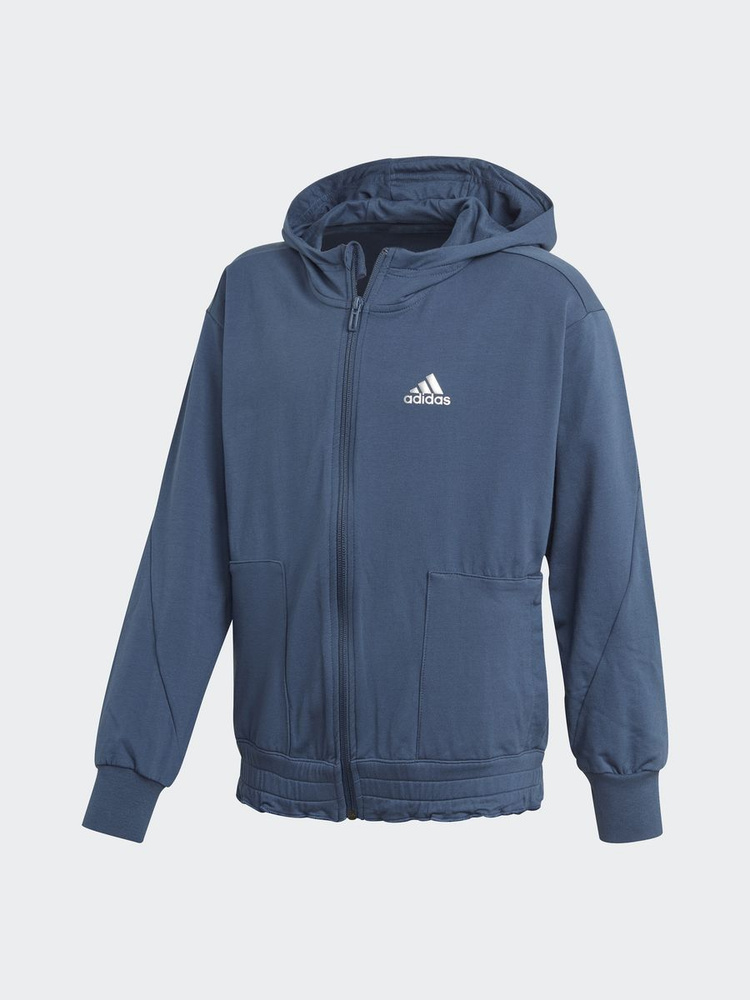 Толстовка adidas Sportswear G Dance Fz Hd #1