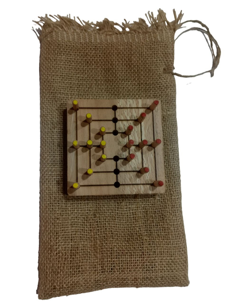 Настольная игра Мельница - купить с доставкой по выгодным ценам в ...