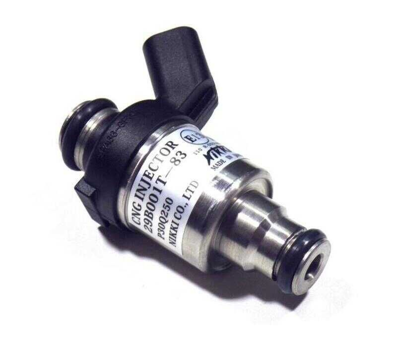 ぽん Форсунка газовая ЯМЗ-534, ЯМЗ-536 CNG купить на OZON по