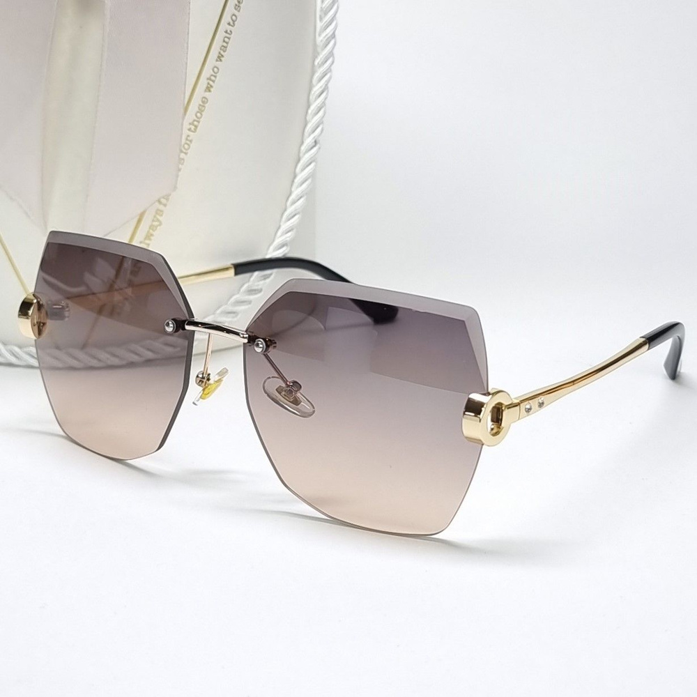 J&K sunglasses Очки солнцезащитные - купить с доставкой по выгодным ...