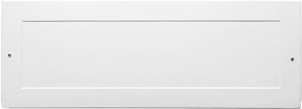 Экран для ванны #1