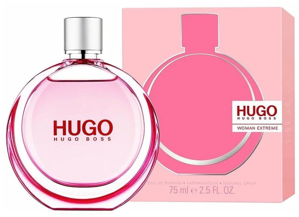 hugo hugo boss woman