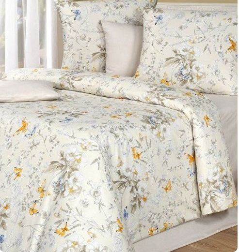 Комплект постельного белья Cotton Dreams виктория63 , наволочки 70x70 -купить по выгодной цене в интернет-магазине OZON (862289972)