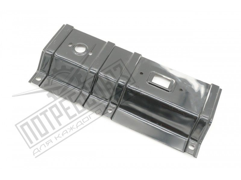 Кронштейн крепления задних фонарей ПРАВЫЙ УАЗ ПРОФИ 236021/236022 - арт ...