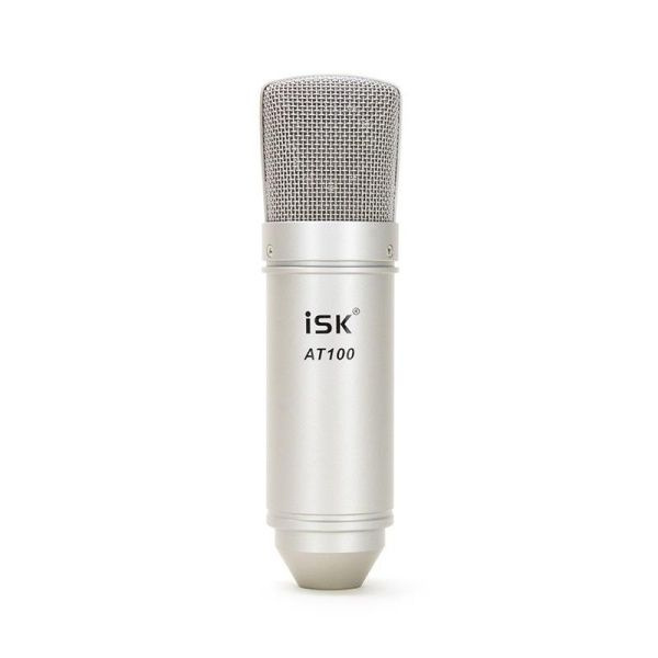 ISK Микрофон #1