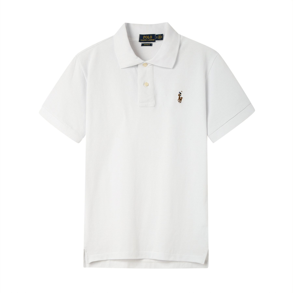 Футболка Polo Ralph Lauren #1