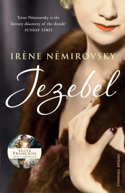 Jezebel #1