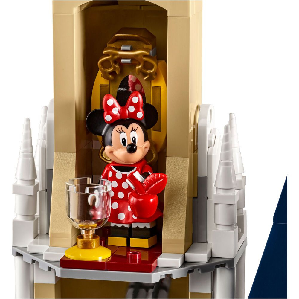 Лего Дисней (Lego Disney) 2021