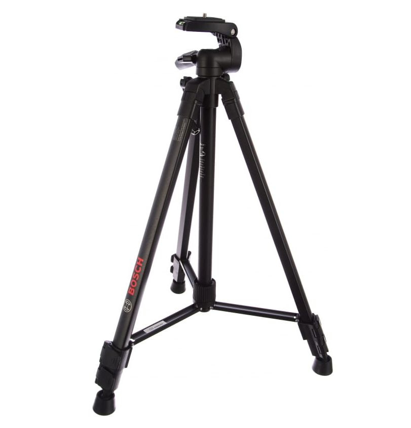 ШТАТИВ ТРЕНОГА 1.5 МЕТРА+1/4 для лазерного уровня Bosch - купить с ...