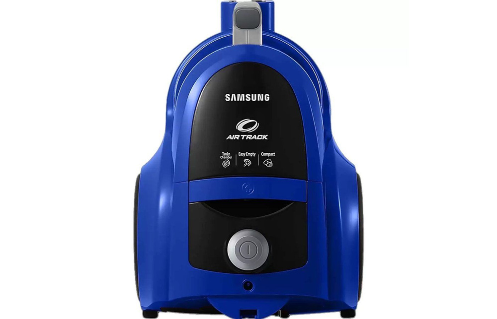 Пылесос Samsung SC-4520S36 купить на OZON по низкой цене (869925801)